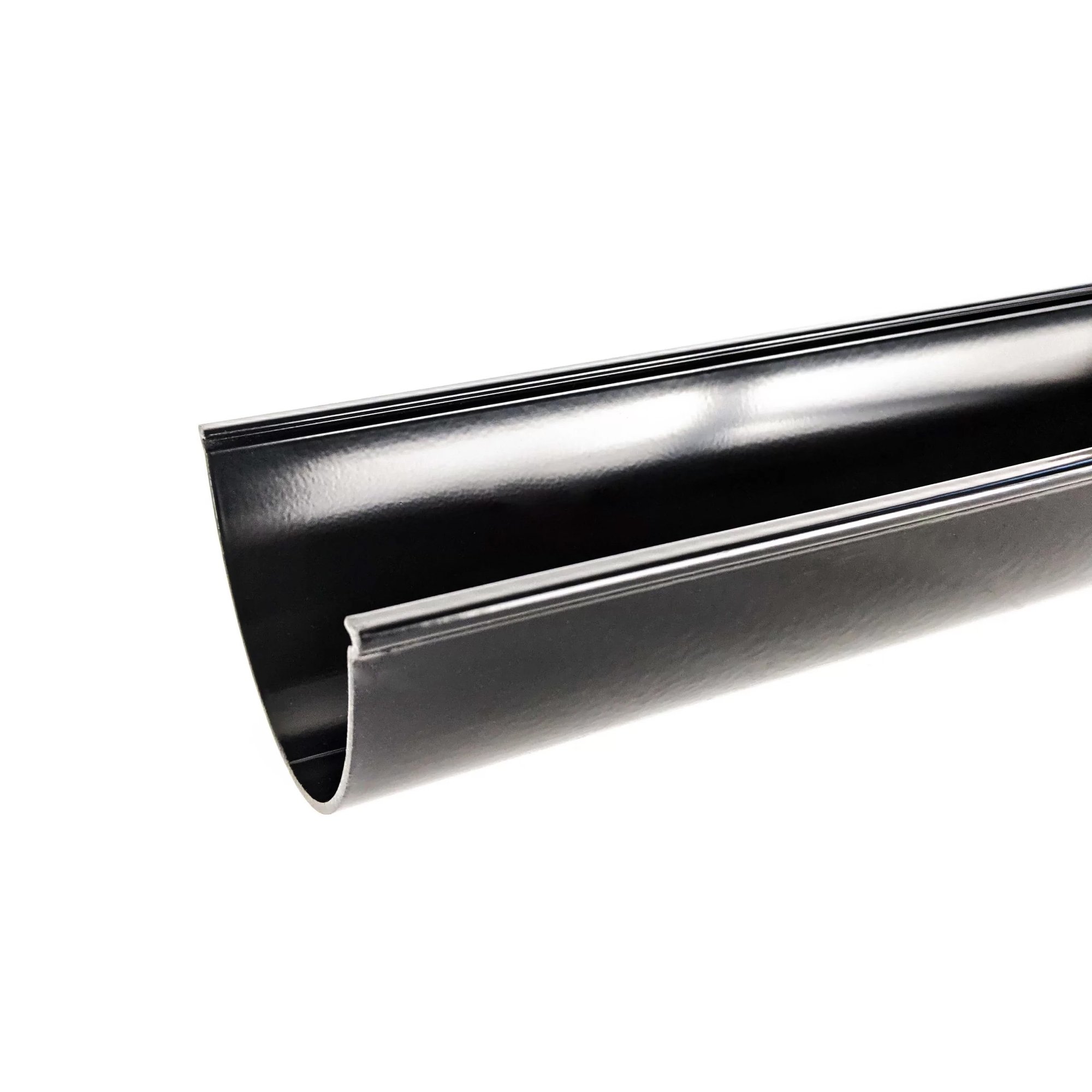 PFC Rainwater Half Round Guttering Lengths