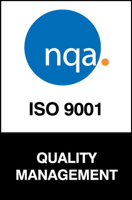 NQA-9001-Certificate